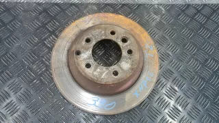 7L8615601C Диск тормозной задний Audi Q7 4L Арт XNP01L902, вид 1