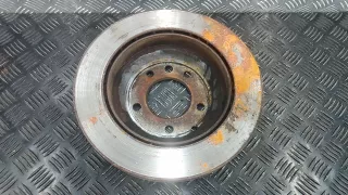 7L8615601C Диск тормозной задний Audi Q7 4L Арт XNP01L902, вид 3