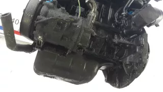 9HY,9HZ (DV6TED4) Двигатель дизельный Ford C-max 1 1.6л Арт 5EP08AB01_A168519, вид 8
