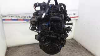 9HY,9HZ (DV6TED4) Двигатель дизельный Volvo V50 1.6л Арт 5EP08AB01_A317913, вид 3