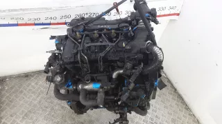 9HY,9HZ (DV6TED4) Двигатель дизельный Volvo V50 1.6л Арт 5EP08AB01_A317913, вид 5