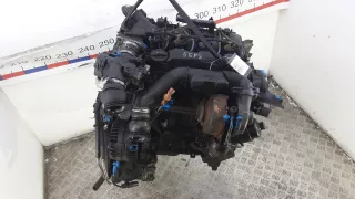 9HY,9HZ (DV6TED4) Двигатель дизельный Volvo V50 1.6л Арт 5EP08AB01_A317913, вид 7