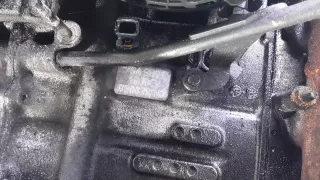 9HY,9HZ (DV6TED4) Двигатель дизельный Volvo V50 1.6л Арт 5EP08AB01_A317913, вид 9