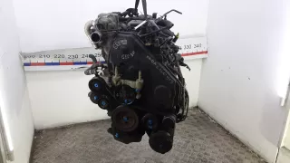KKDA Двигатель дизельный Ford Focus 2 1.8л Арт 6EP40AB01_A25469, вид 1