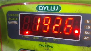 KKDA Двигатель дизельный Ford Focus 2 1.8л Арт 6EP40AB01_A25469, вид 11