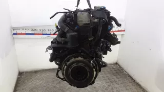 KKDA Двигатель дизельный Ford Focus 2 1.8л Арт 6EP40AB01_A25469, вид 3