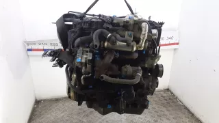 KKDA Двигатель дизельный Ford Focus 2 1.8л Арт 6EP40AB01_A25469, вид 4