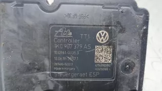 1k0907379as Блок ABS Skoda Superb 2 Арт 4EP05KW01_A261417, вид 2