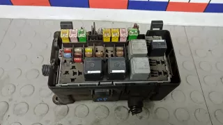 Блок предохранителей Ford Transit 3 restailing Арт 3EP08M101_A116027, вид 1