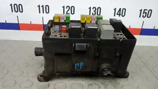  Блок предохранителей Ford Transit 3 restailing Арт 3EP08M101_A116027, вид 2