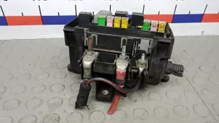  Блок предохранителей Ford Transit 3 restailing Арт 3EP08M101_A116027, вид 4