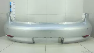  Бампер задний Infiniti QX80 1 restailing Арт E70629249