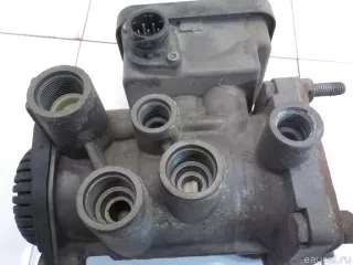 1754942 Кран управления тормозами прицепа MAN TGA Арт E8425632, вид 5