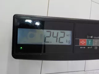 1754942 Кран управления тормозами прицепа MAN TGA Арт E8425632, вид 7