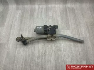3397020632,13111211 Механизм стеклоочистителя (трапеция дворников) Opel Astra H Арт 37524, вид 1