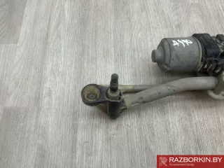 3397020632,13111211 Механизм стеклоочистителя (трапеция дворников) Opel Astra H Арт 37524, вид 2