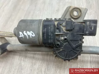 3397020632,13111211 Механизм стеклоочистителя (трапеция дворников) Opel Astra H Арт 37524, вид 3