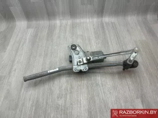 3397020632,13111211 Механизм стеклоочистителя (трапеция дворников) Opel Astra H Арт 37524, вид 4