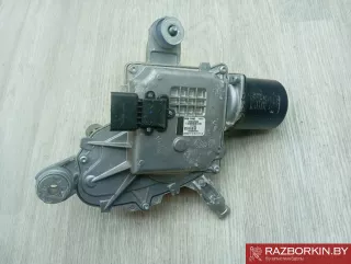 B58RHD14311,53042506 Механизм стеклоочистителя (трапеция дворников) Citroen C4 Grand Picasso 1 Арт 37521_2, вид 1