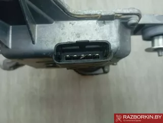 B58RHD14311,53042506 Механизм стеклоочистителя (трапеция дворников) Citroen C4 Grand Picasso 1 Арт 37521_2, вид 3