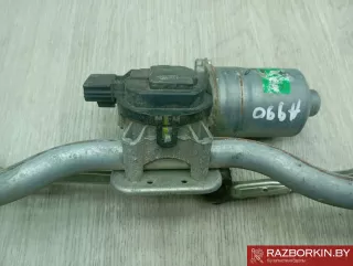 1137328826 Механизм стеклоочистителя (трапеция дворников) Ford KA 2 Арт 37516, вид 3