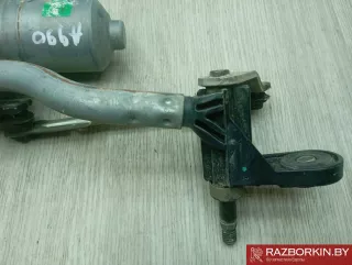 1137328826 Механизм стеклоочистителя (трапеция дворников) Ford KA 2 Арт 37516, вид 4
