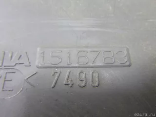 Пыльник (кузов наружные) Scania P-series 1997г. 1516783 - Фото 5