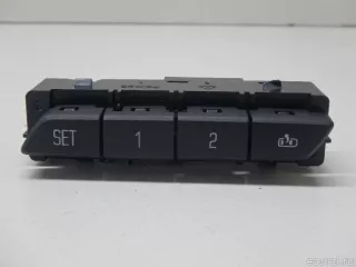 22962508 Кнопка многофункциональная Cadillac ATS Restailing Арт E70697252, вид 1