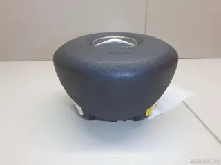 00086014029116 Подушка безопасности в рулевое колесо Mercedes Vito W447 Арт E70808060, вид 2