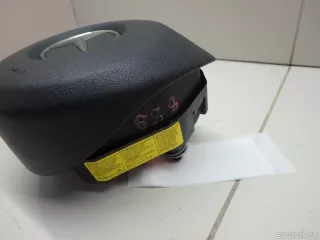 00086014029116 Подушка безопасности в рулевое колесо Mercedes Vito W447 Арт E70808060, вид 4