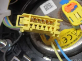 00086014029116 Подушка безопасности в рулевое колесо Mercedes Vito W447 Арт E70808060, вид 7