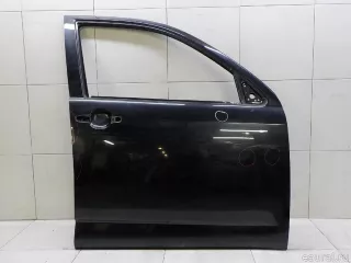 67001B4010 Дверь передняя правая Daihatsu Terios 2 Арт E31283554, вид 1