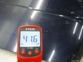 65100VB310 Капот Nissan Patrol Y61 Арт E31543083, вид 11
