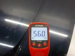 65100VB310 Капот Nissan Patrol Y61 Арт E31543083, вид 15