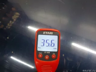 65100VB310 Капот Nissan Patrol Y61 Арт E31543083, вид 16