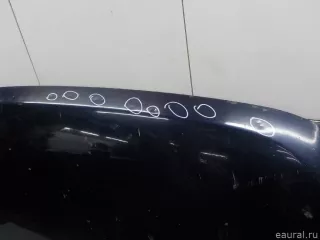 65100VB310 Капот Nissan Patrol Y61 Арт E31543083, вид 4