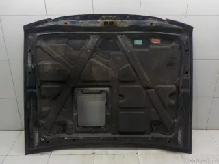 65100VB310 Капот Nissan Patrol Y61 Арт E31543083, вид 5