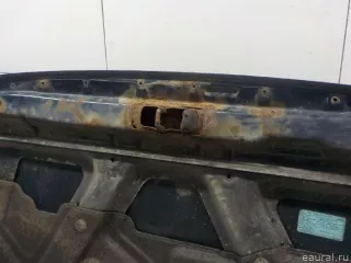 65100VB310 Капот Nissan Patrol Y61 Арт E31543083, вид 6