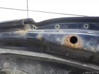 65100VB310 Капот Nissan Patrol Y61 Арт E31543083, вид 8
