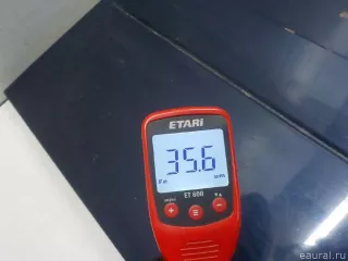 65100VB310 Капот Nissan Patrol Y61 Арт E31543083, вид 9