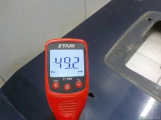 65100VB310 Капот Nissan Patrol Y61 Арт E31543083, вид 10