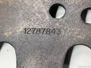 12787843 Маховик Cadillac BLS Арт E31603808, вид 7