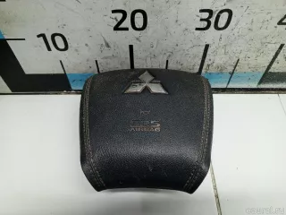 7030A575 Подушка безопасности в рулевое колесо Mitsubishi L200 5 Арт E31616363