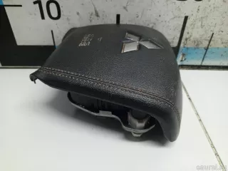 7030A575 Подушка безопасности в рулевое колесо Mitsubishi L200 5 Арт E31616363, вид 2