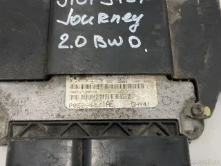 5094821AB Блок управления двигателем Dodge Journey 1 Арт E31673187, вид 2