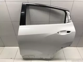 6201200XKQ02A Дверь задняя левая Haval F7 Арт E31685035