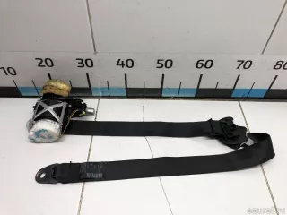 8975R4 Ремень безопасности с пиропатроном Citroen C5 2 Арт E31688095