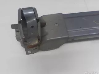 71130S6DE50ZZ Усилитель переднего бампера Honda Civic 7 Арт E52393355, вид 4