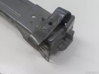 71130S6DE50ZZ Усилитель переднего бампера Honda Civic 7 Арт E52393355, вид 5