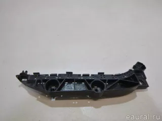 71193SNB003 Направляющая переднего бампера правая Honda Civic 8 restailing Арт E22591038, вид 1